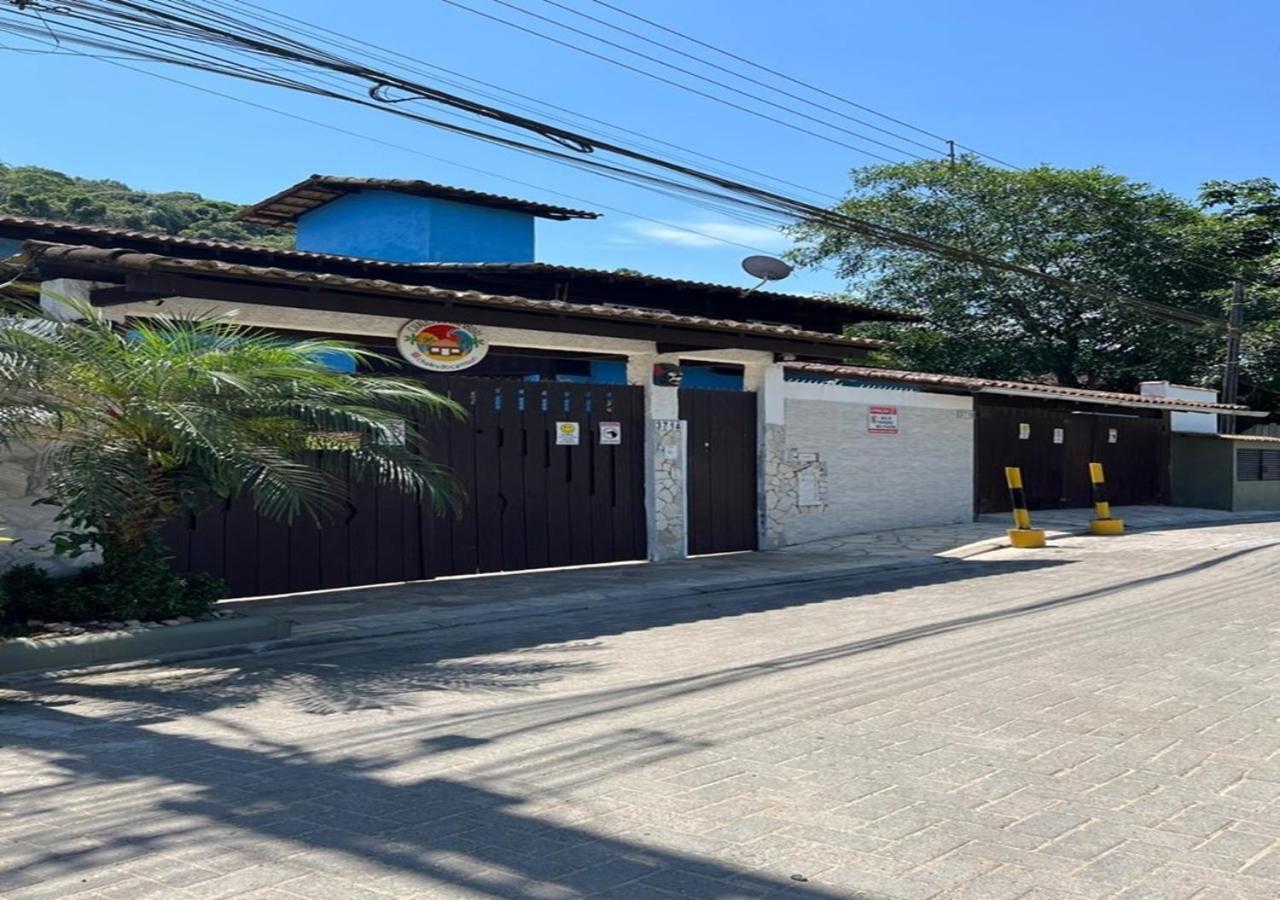 Chales Camburi เซา เซบัสเชียว ภายนอก รูปภาพ